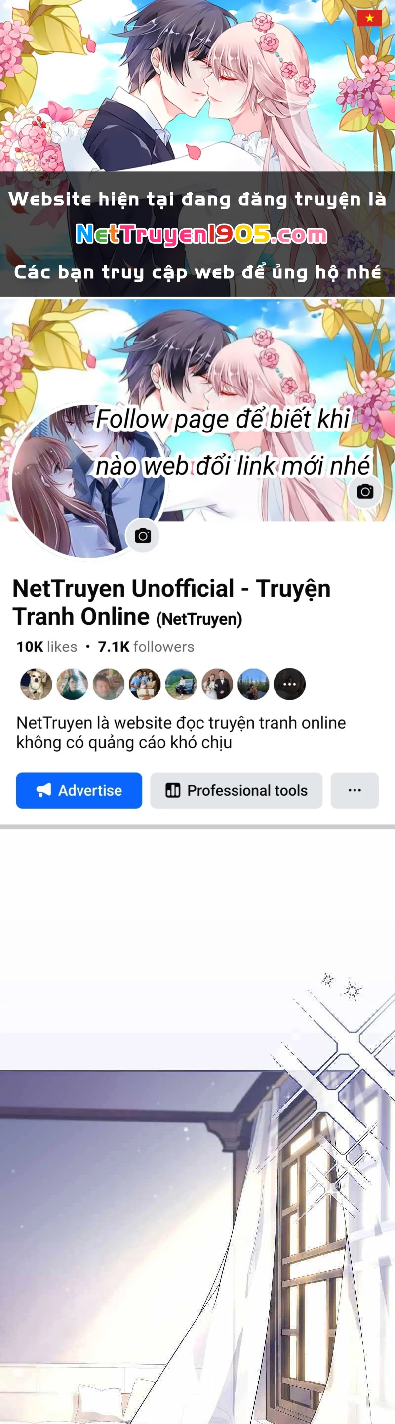 Nhân Vật Ngoài Lề Tiểu Thuyết Chapter 71 - 1