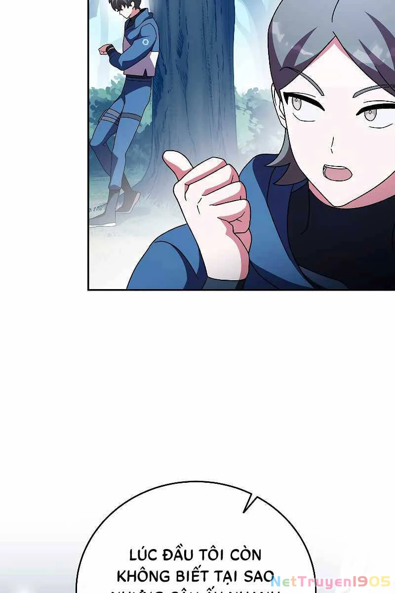 Nhân Vật Ngoài Lề Tiểu Thuyết Chapter 71 - 79