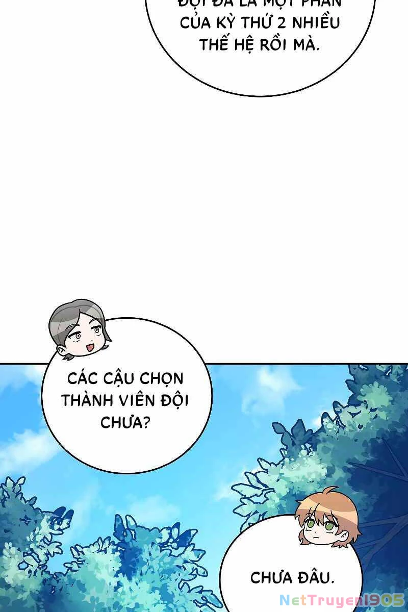 Nhân Vật Ngoài Lề Tiểu Thuyết Chapter 71 - 83