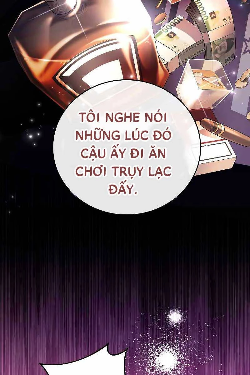 Nhân Vật Ngoài Lề Tiểu Thuyết Chapter 71 - 96