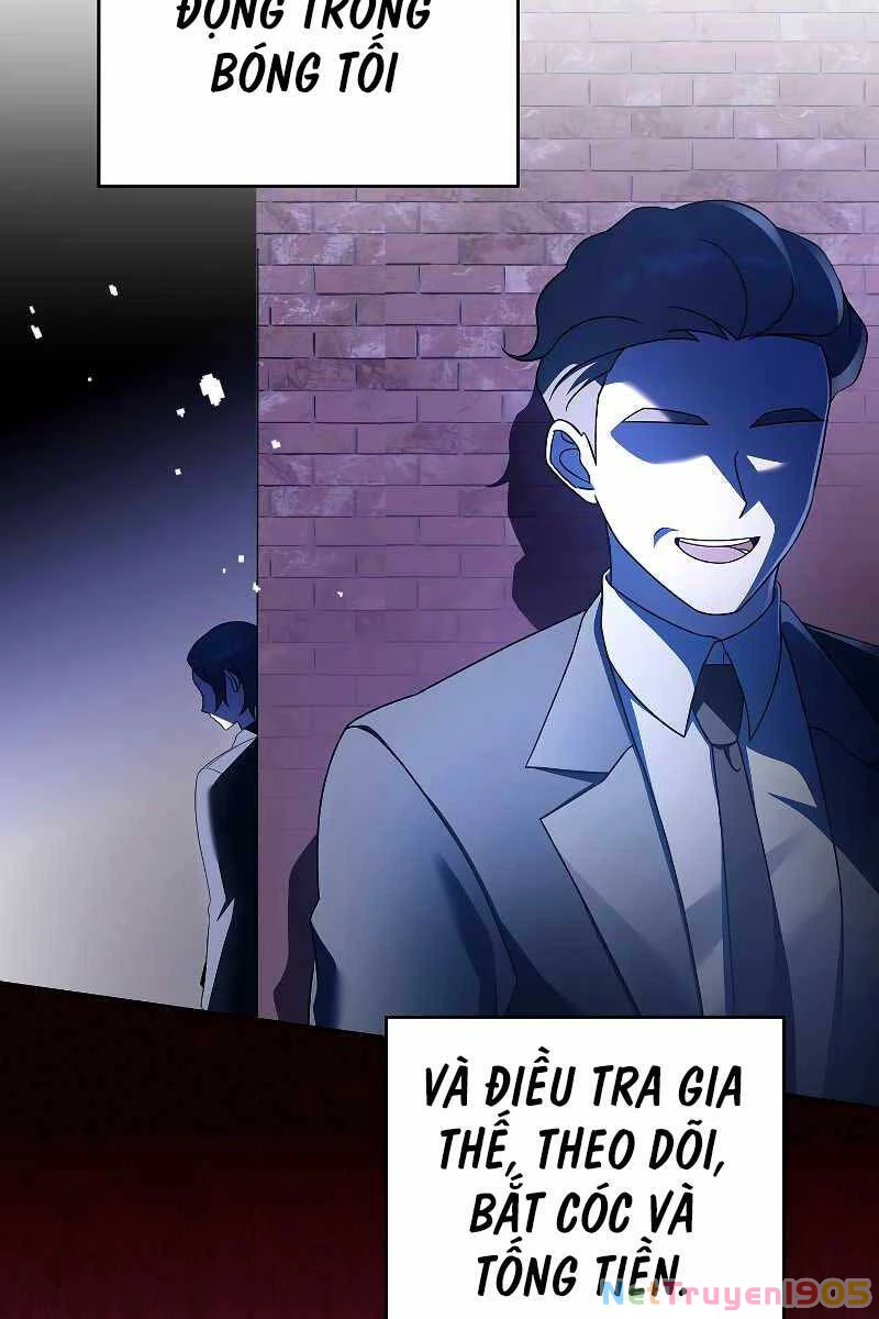 Nhân Vật Ngoài Lề Tiểu Thuyết Chapter 71 - 137