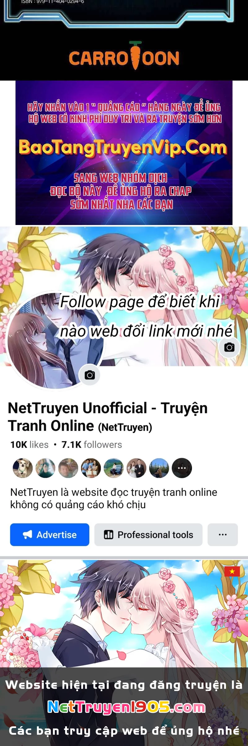 Nhân Vật Ngoài Lề Tiểu Thuyết Chapter 71 - 152