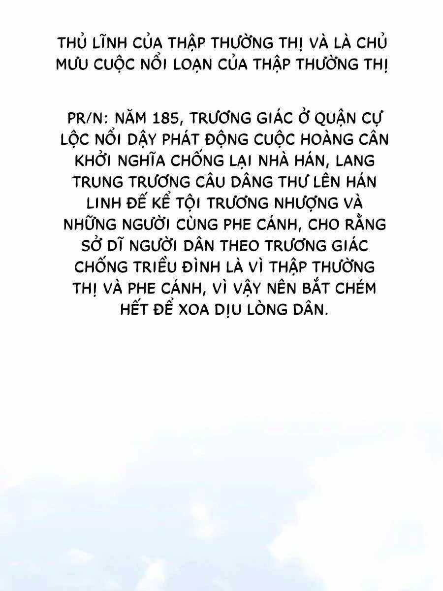 Trọng Sinh Thành Thần Y Thời Tam Quốc Chapter 79 - 38