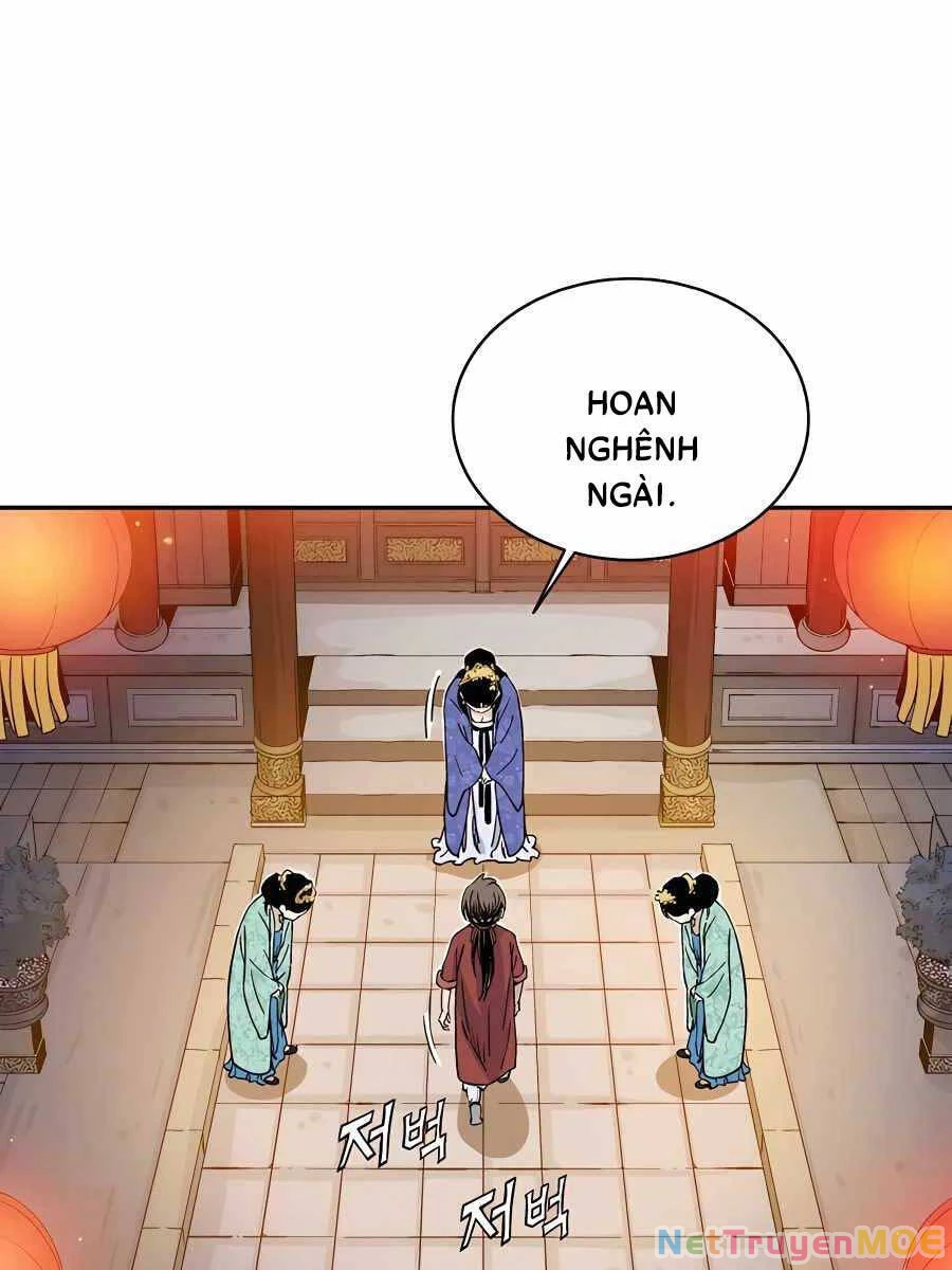 Trọng Sinh Thành Thần Y Thời Tam Quốc Chapter 79 - 80
