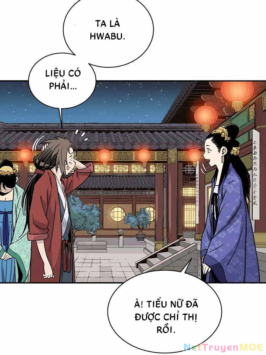 Trọng Sinh Thành Thần Y Thời Tam Quốc Chapter 79 - 82