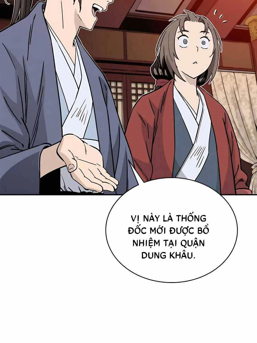 Trọng Sinh Thành Thần Y Thời Tam Quốc Chapter 79 - 92