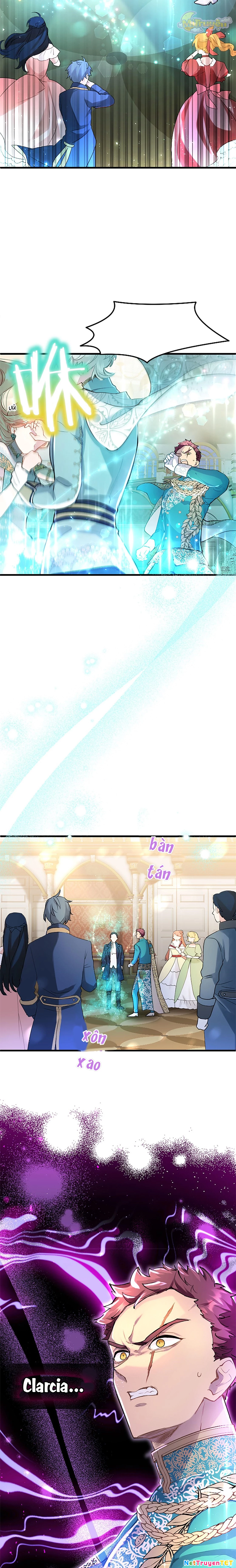 Đại Tiểu Thư Sao Phải Giả Nam Chapter 40 - 3