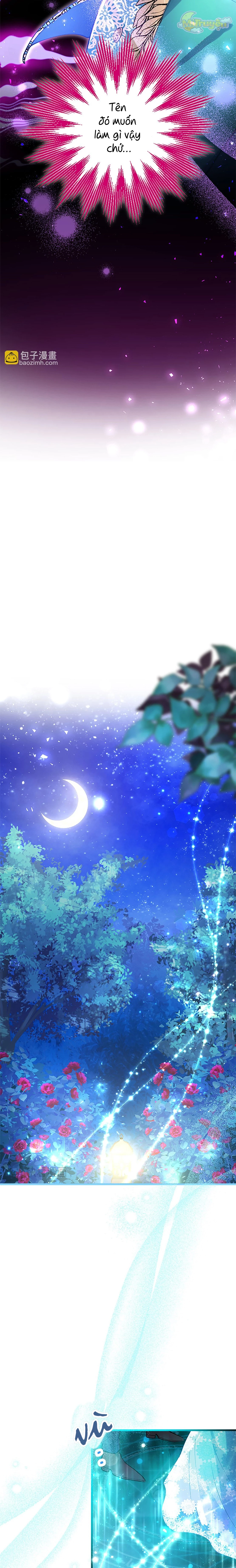 Đại Tiểu Thư Sao Phải Giả Nam Chapter 40 - 4