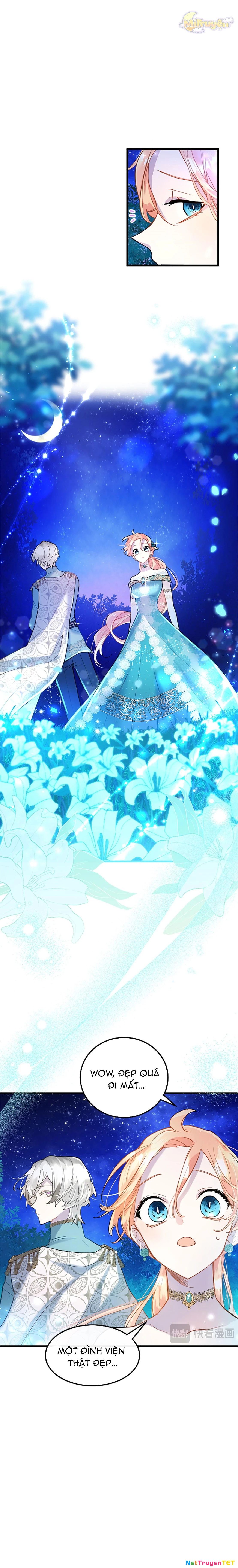 Đại Tiểu Thư Sao Phải Giả Nam Chapter 40 - 7