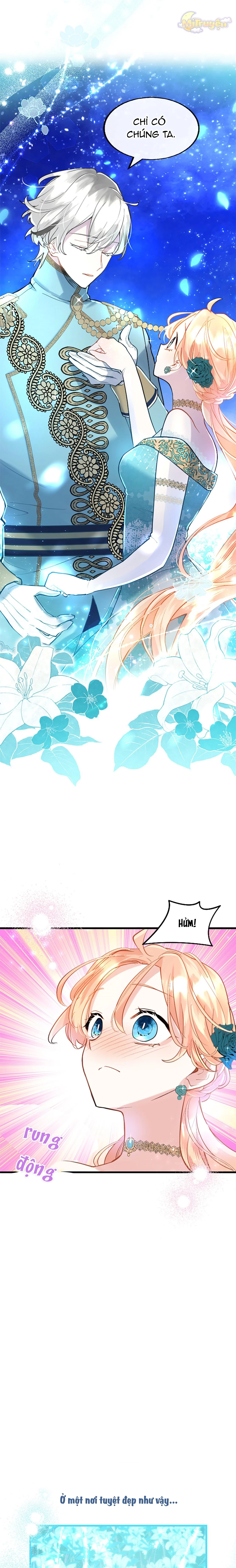 Đại Tiểu Thư Sao Phải Giả Nam Chapter 40 - 9