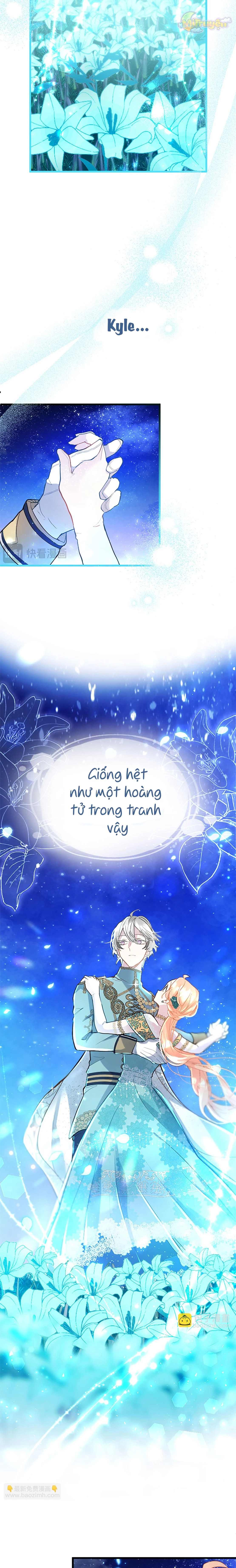 Đại Tiểu Thư Sao Phải Giả Nam Chapter 40 - 10