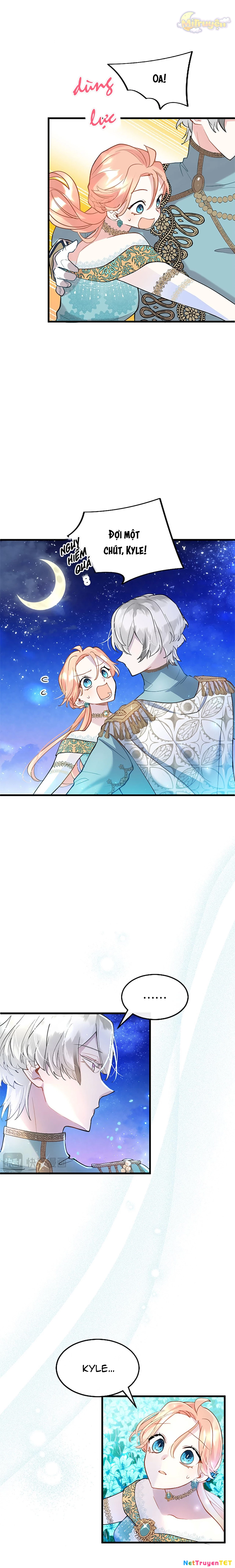 Đại Tiểu Thư Sao Phải Giả Nam Chapter 40 - 12