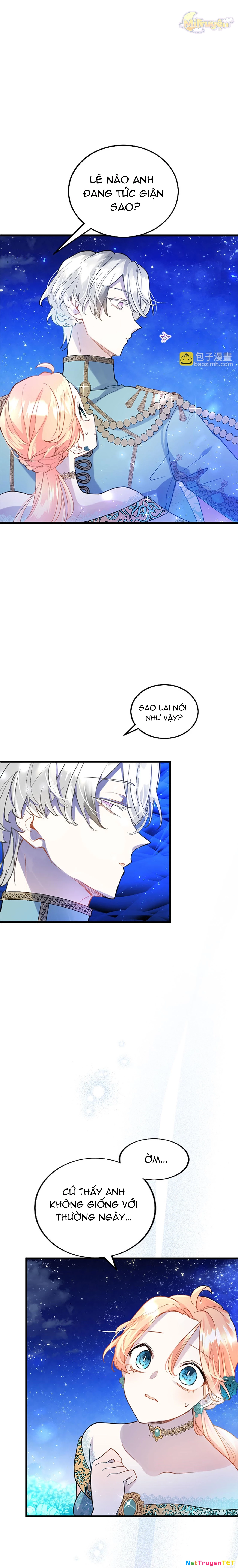 Đại Tiểu Thư Sao Phải Giả Nam Chapter 40 - 13