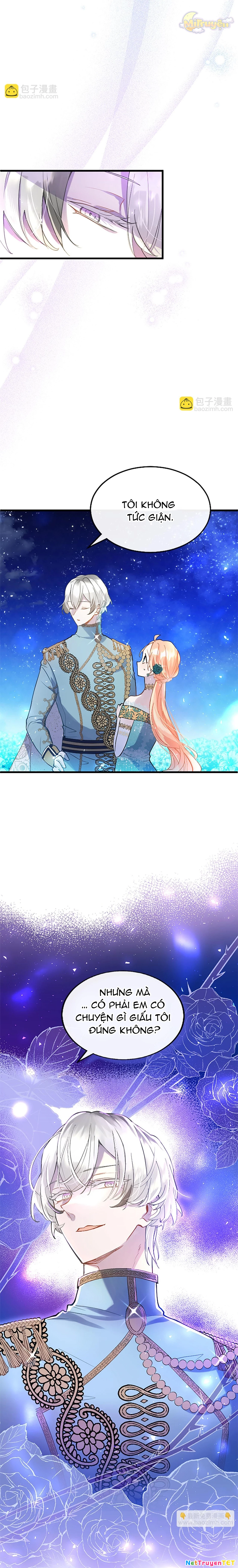 Đại Tiểu Thư Sao Phải Giả Nam Chapter 40 - 14
