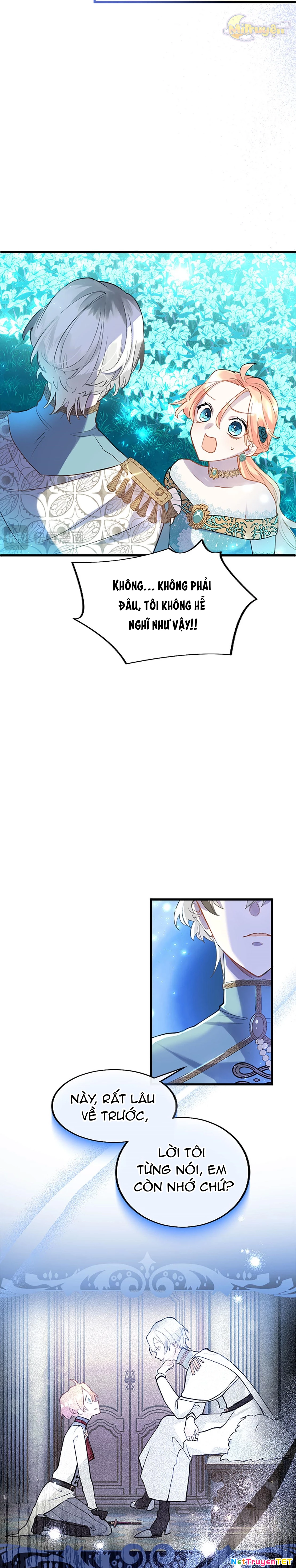 Đại Tiểu Thư Sao Phải Giả Nam Chapter 40 - 17