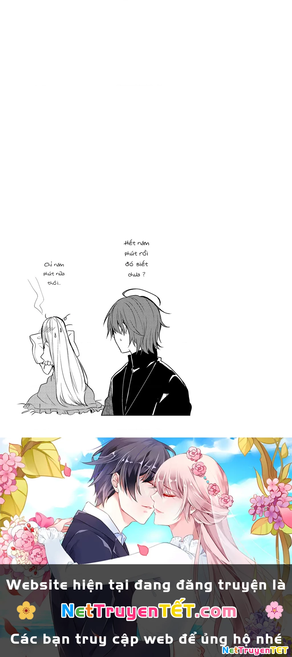 Shiro Seijo to Kuro Bokushi Chapter 8 - 26