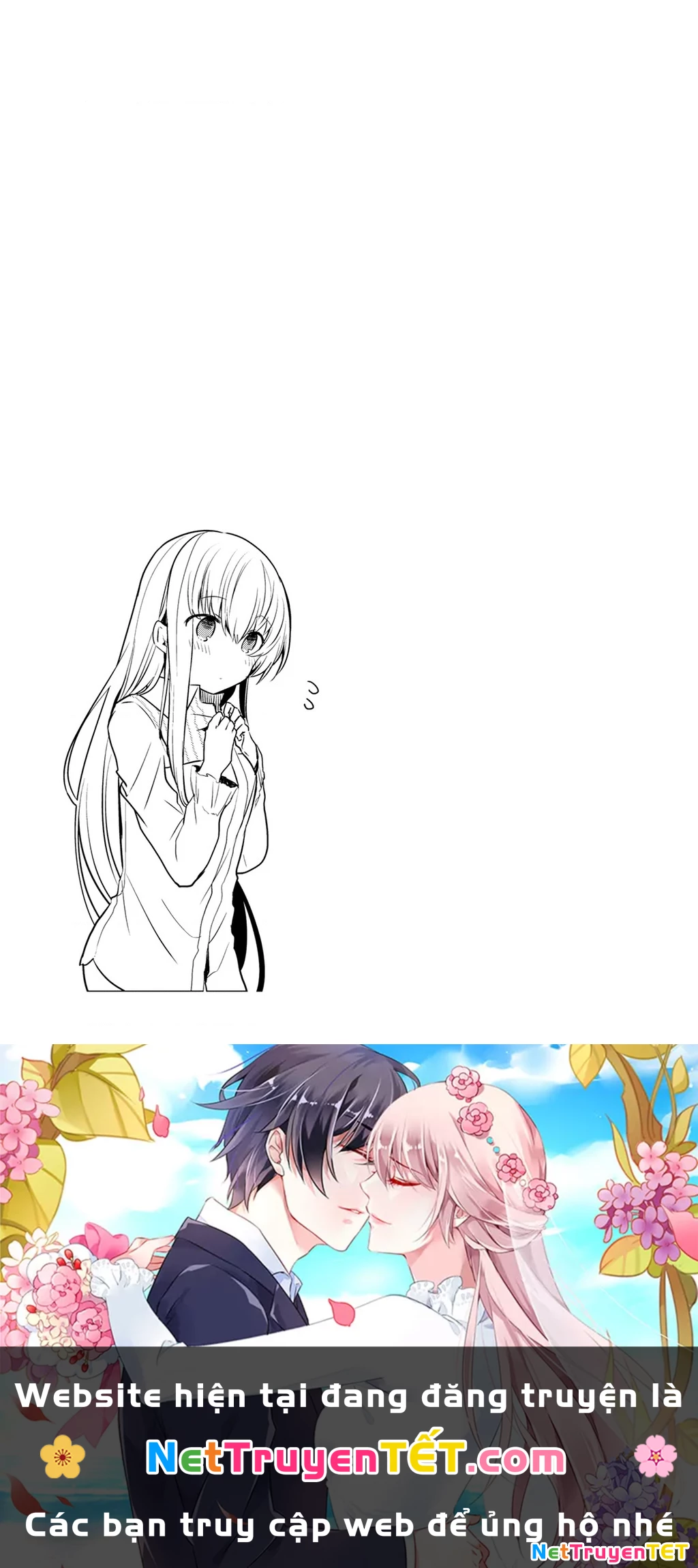 Shiro Seijo to Kuro Bokushi Chapter 10 - 26