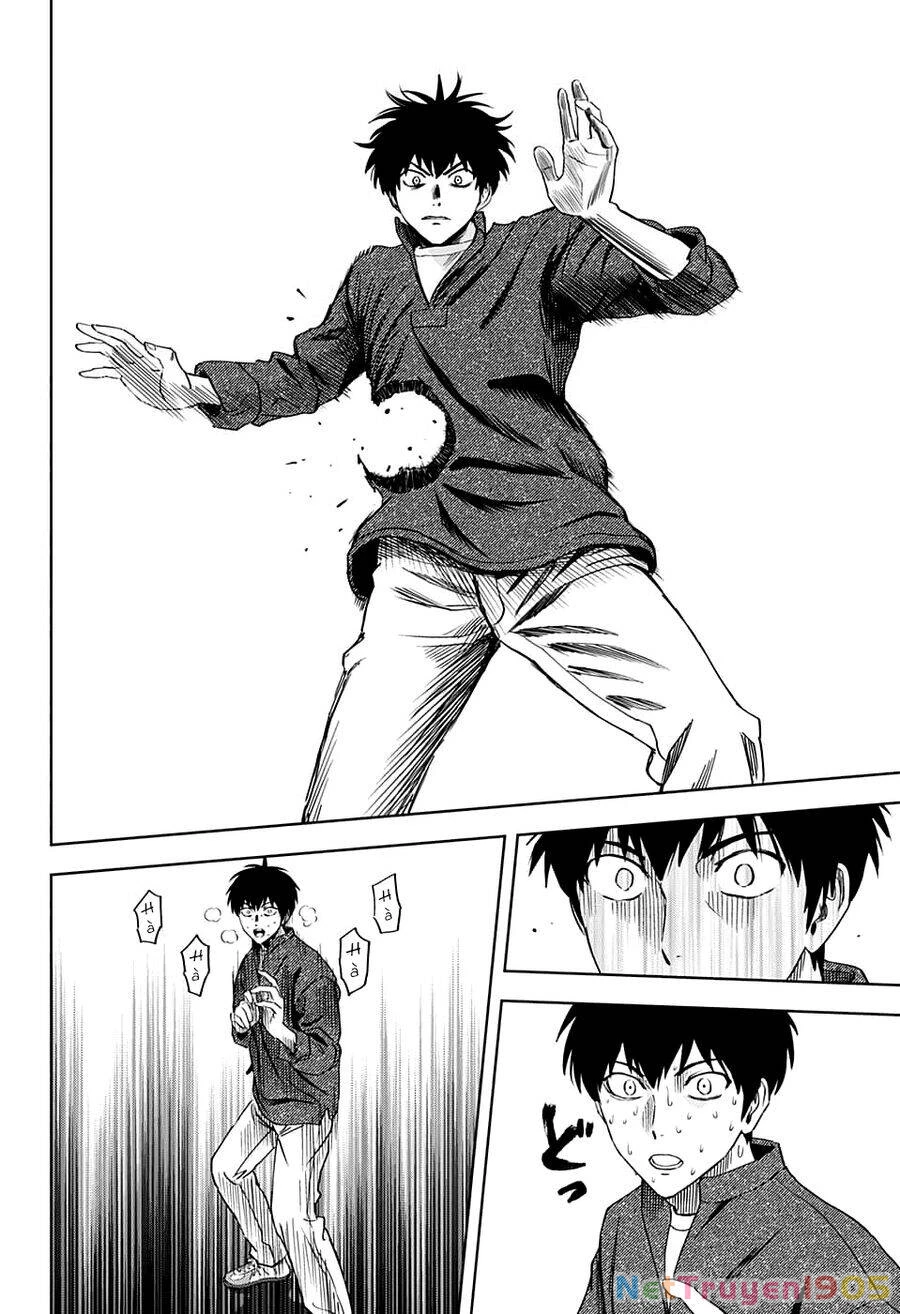 Kẻ Bảo Vệ Phù Thủy Là Một Orge Chapter 83 - 11