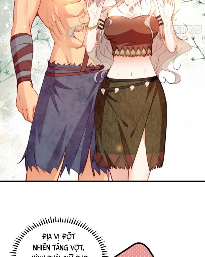 Thú Thế Ngọt Sủng, Tôi Ở Dị Giới Làm Vũ Thần Chapter 21 - 4