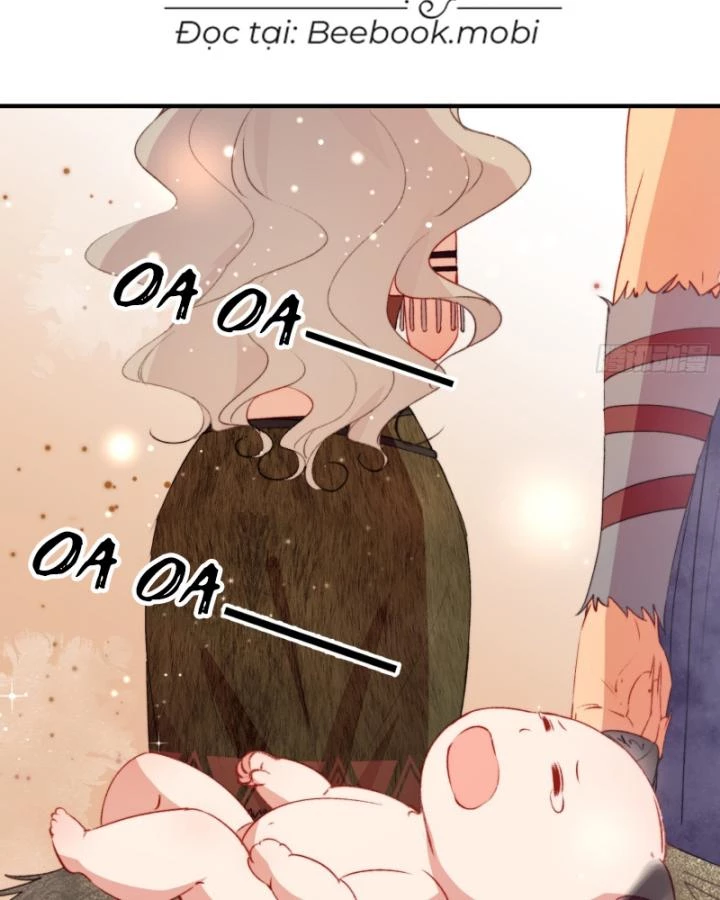 Thú Thế Ngọt Sủng, Tôi Ở Dị Giới Làm Vũ Thần Chapter 21 - 6