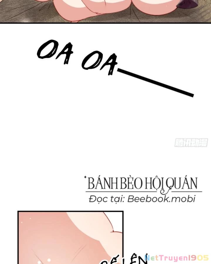 Thú Thế Ngọt Sủng, Tôi Ở Dị Giới Làm Vũ Thần Chapter 21 - 7