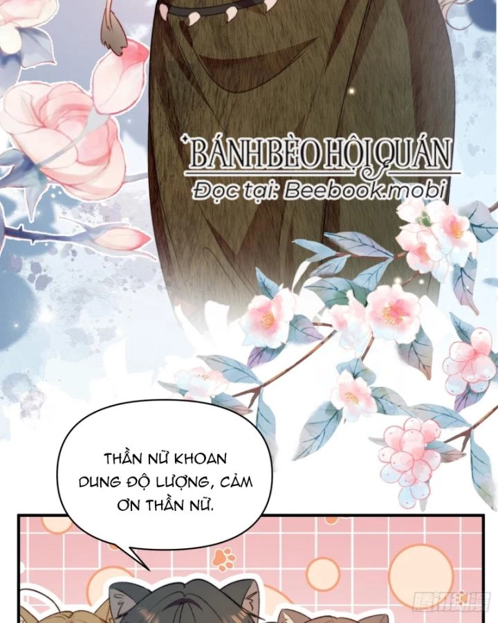 Thú Thế Ngọt Sủng, Tôi Ở Dị Giới Làm Vũ Thần Chapter 21 - 10