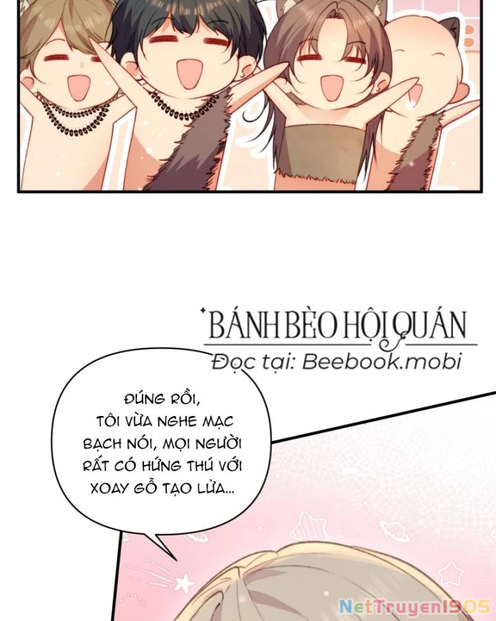 Thú Thế Ngọt Sủng, Tôi Ở Dị Giới Làm Vũ Thần Chapter 21 - 11