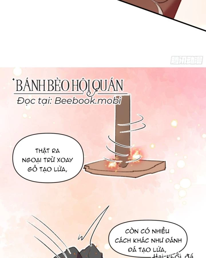 Thú Thế Ngọt Sủng, Tôi Ở Dị Giới Làm Vũ Thần Chapter 21 - 13