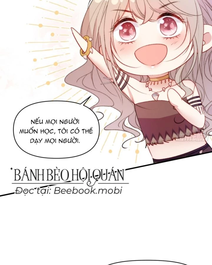 Thú Thế Ngọt Sủng, Tôi Ở Dị Giới Làm Vũ Thần Chapter 21 - 15