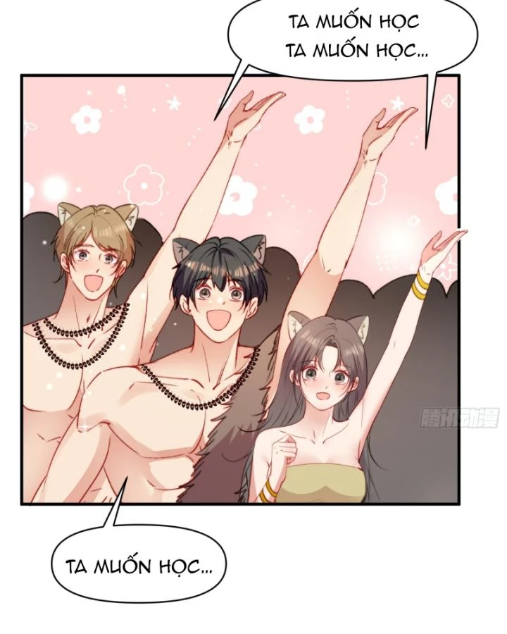 Thú Thế Ngọt Sủng, Tôi Ở Dị Giới Làm Vũ Thần Chapter 21 - 16