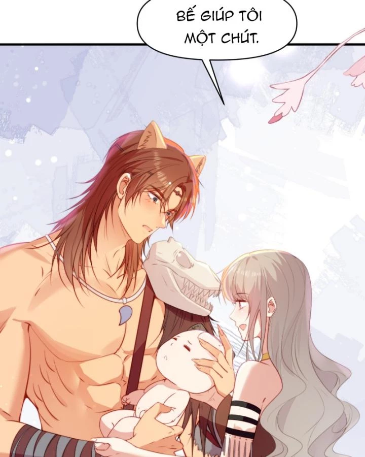 Thú Thế Ngọt Sủng, Tôi Ở Dị Giới Làm Vũ Thần Chapter 21 - 19