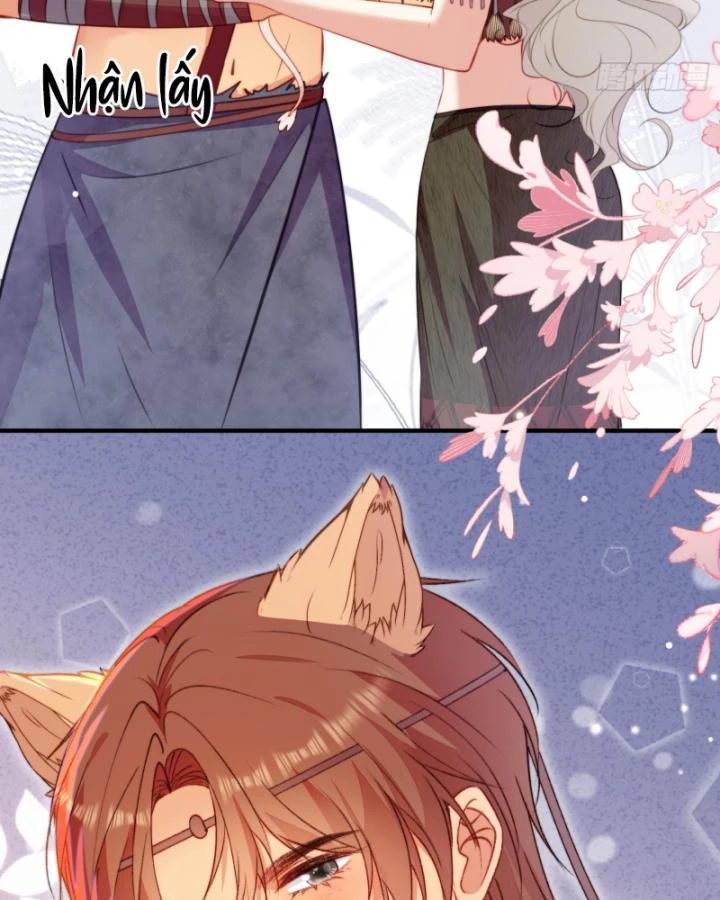 Thú Thế Ngọt Sủng, Tôi Ở Dị Giới Làm Vũ Thần Chapter 21 - 20