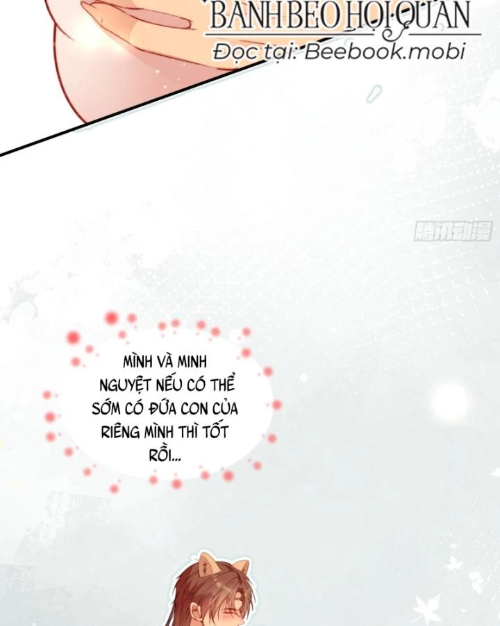 Thú Thế Ngọt Sủng, Tôi Ở Dị Giới Làm Vũ Thần Chapter 21 - 22