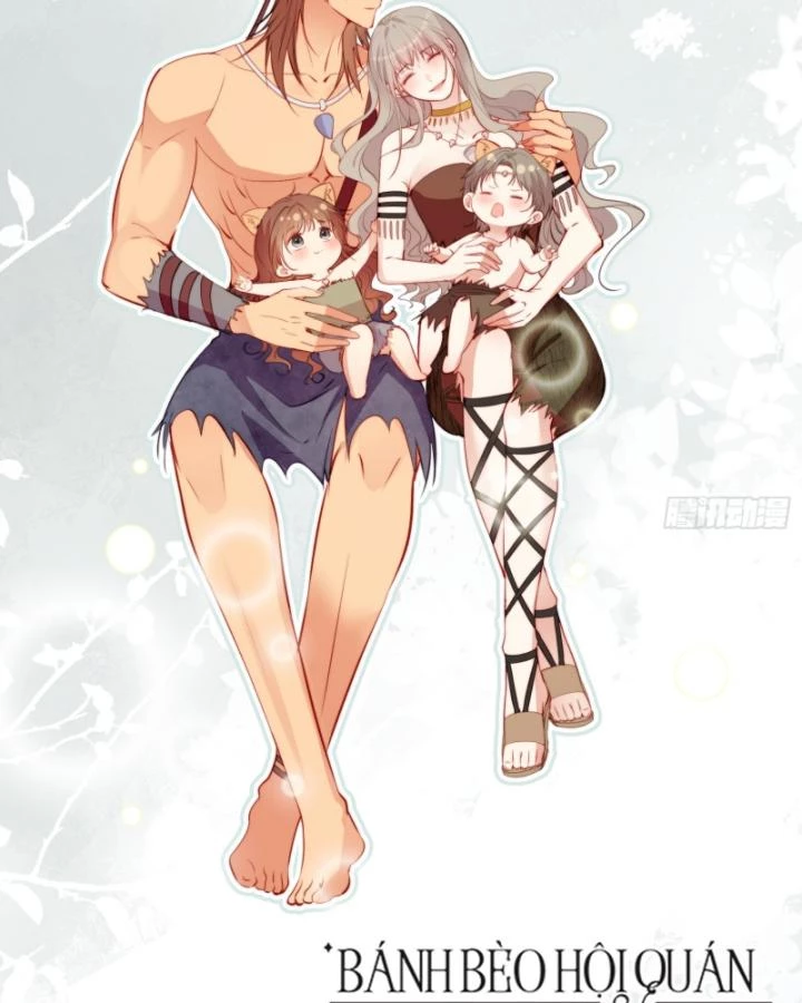 Thú Thế Ngọt Sủng, Tôi Ở Dị Giới Làm Vũ Thần Chapter 21 - 23