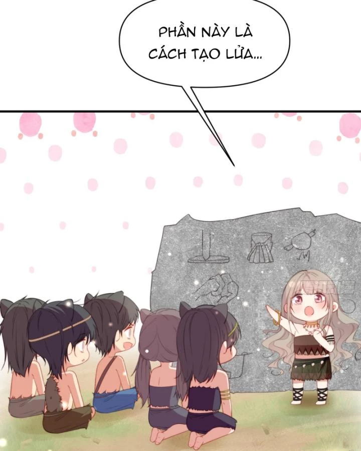 Thú Thế Ngọt Sủng, Tôi Ở Dị Giới Làm Vũ Thần Chapter 21 - 27