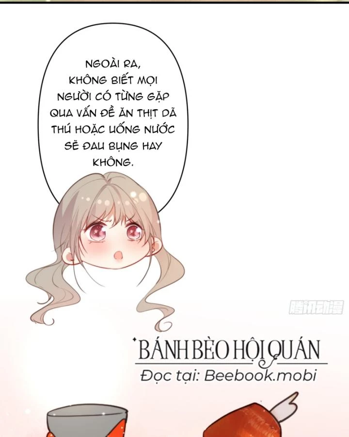 Thú Thế Ngọt Sủng, Tôi Ở Dị Giới Làm Vũ Thần Chapter 21 - 28