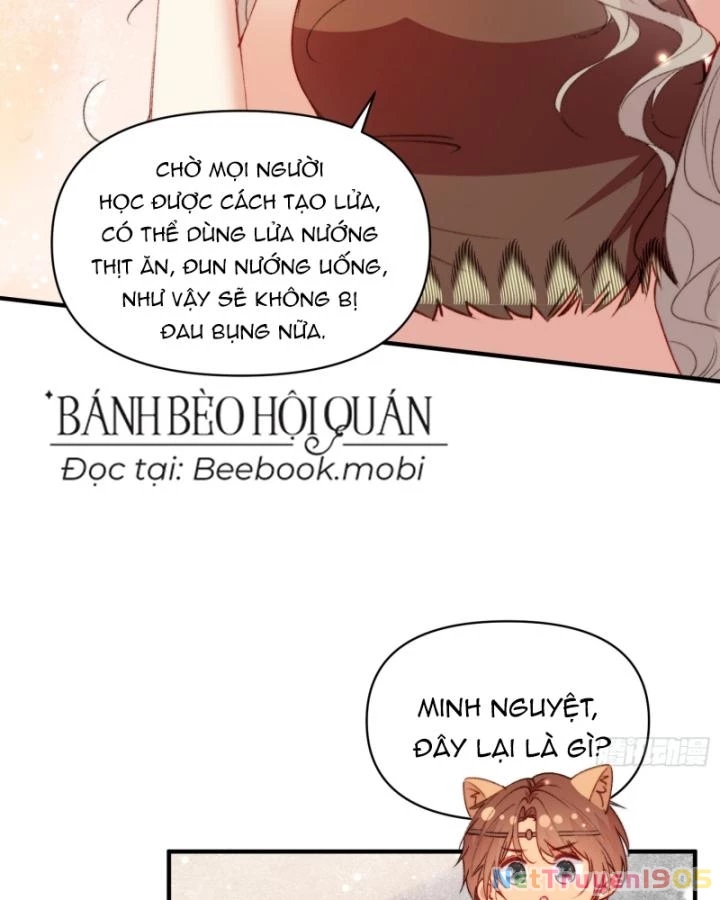 Thú Thế Ngọt Sủng, Tôi Ở Dị Giới Làm Vũ Thần Chapter 21 - 30