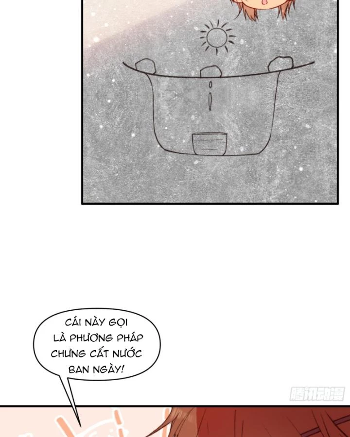 Thú Thế Ngọt Sủng, Tôi Ở Dị Giới Làm Vũ Thần Chapter 21 - 31