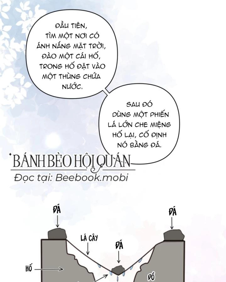 Thú Thế Ngọt Sủng, Tôi Ở Dị Giới Làm Vũ Thần Chapter 21 - 33