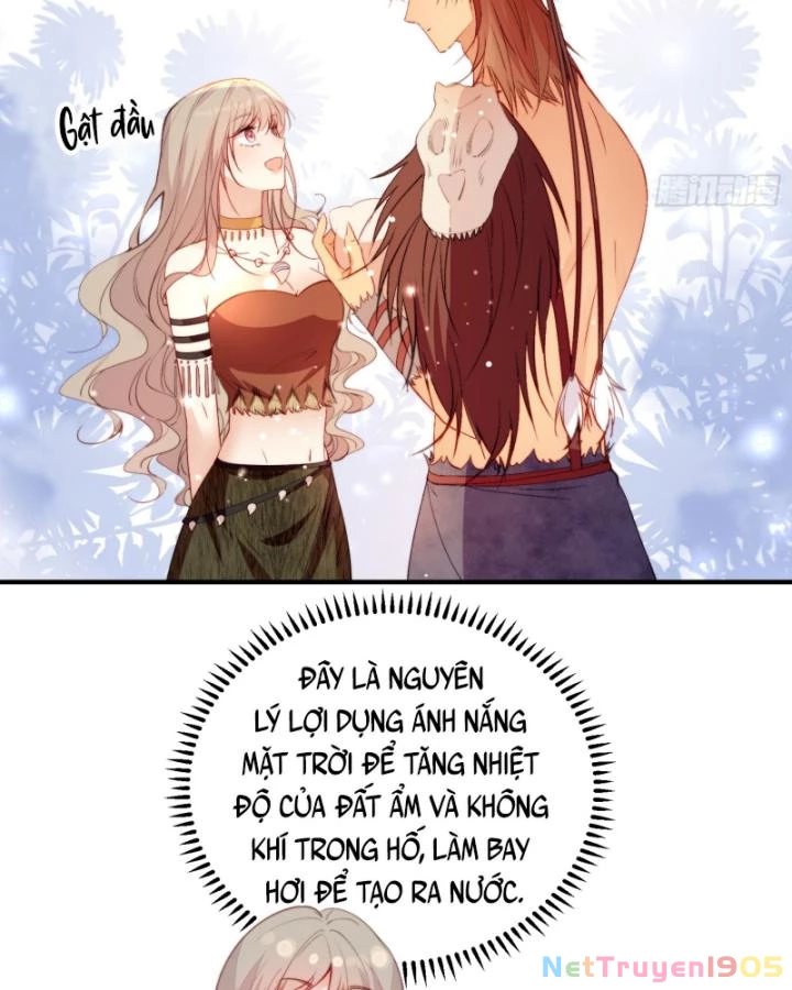 Thú Thế Ngọt Sủng, Tôi Ở Dị Giới Làm Vũ Thần Chapter 21 - 37