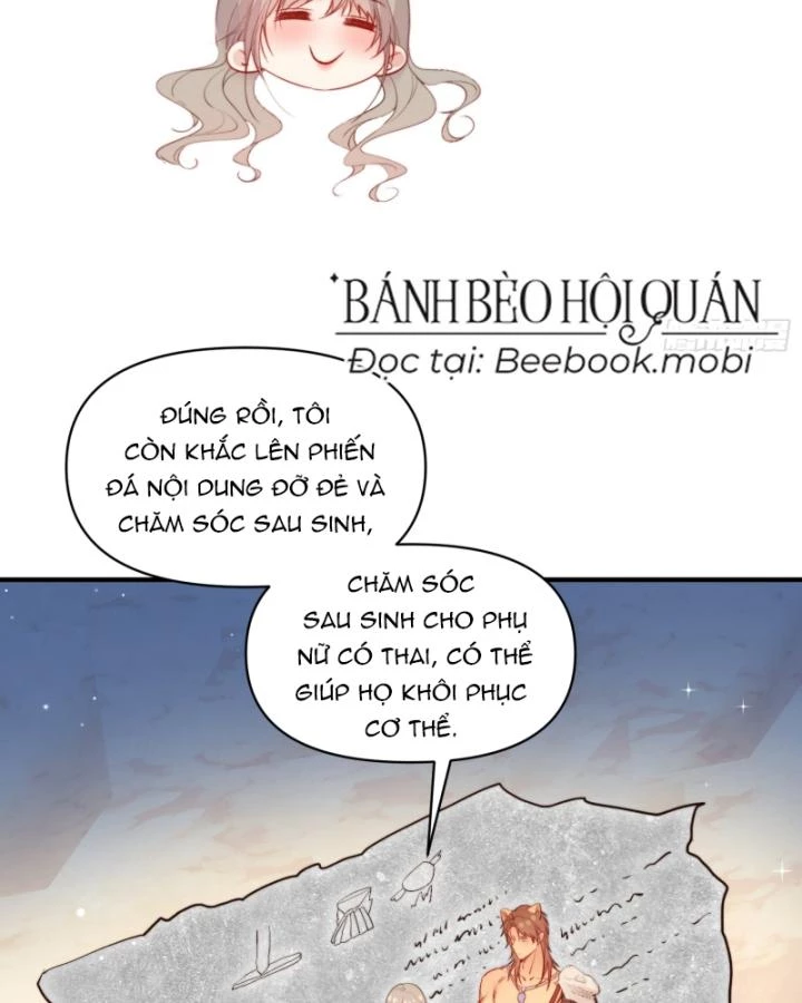 Thú Thế Ngọt Sủng, Tôi Ở Dị Giới Làm Vũ Thần Chapter 21 - 38