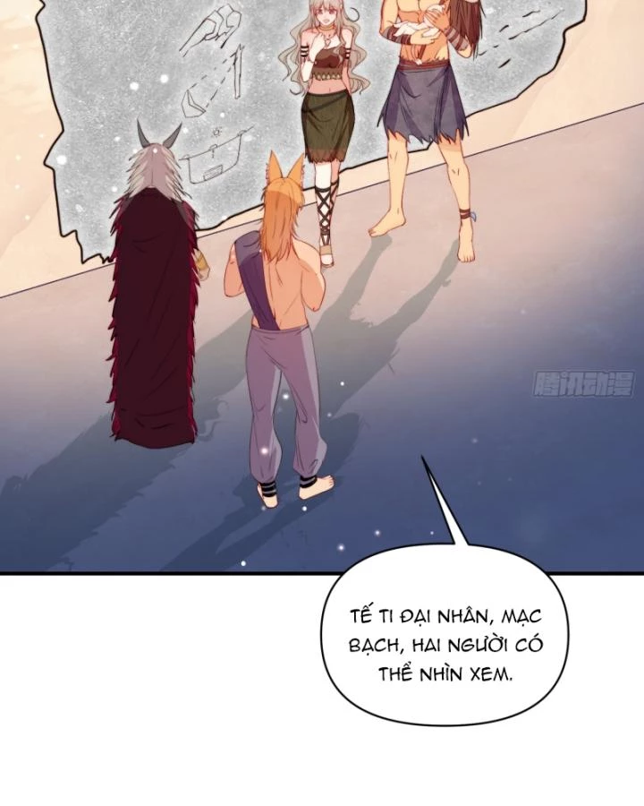 Thú Thế Ngọt Sủng, Tôi Ở Dị Giới Làm Vũ Thần Chapter 21 - 39