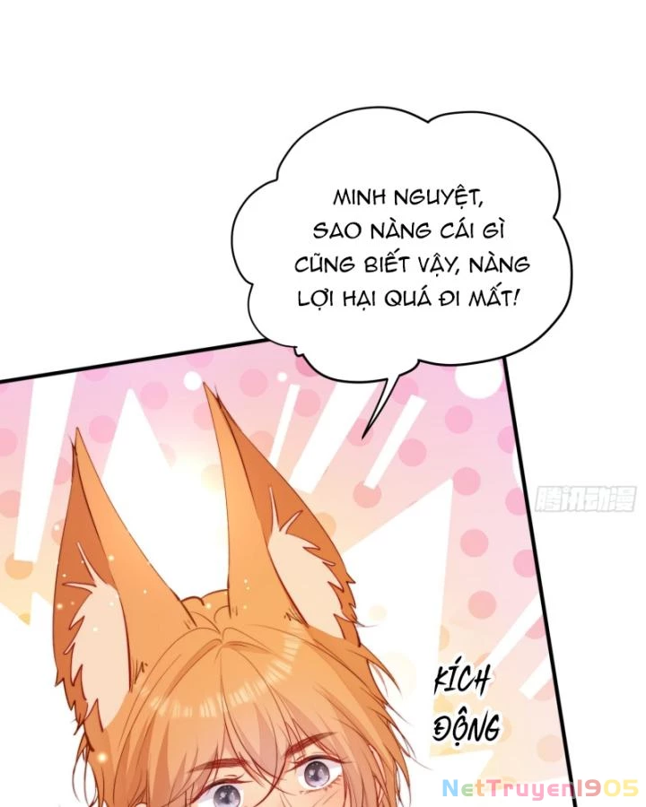 Thú Thế Ngọt Sủng, Tôi Ở Dị Giới Làm Vũ Thần Chapter 21 - 40