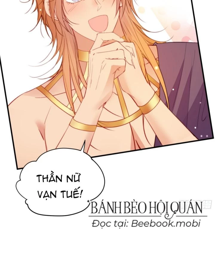 Thú Thế Ngọt Sủng, Tôi Ở Dị Giới Làm Vũ Thần Chapter 21 - 41