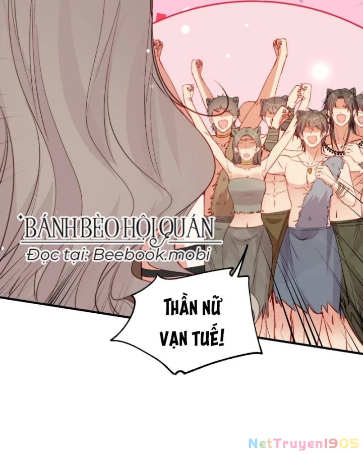 Thú Thế Ngọt Sủng, Tôi Ở Dị Giới Làm Vũ Thần Chapter 21 - 43