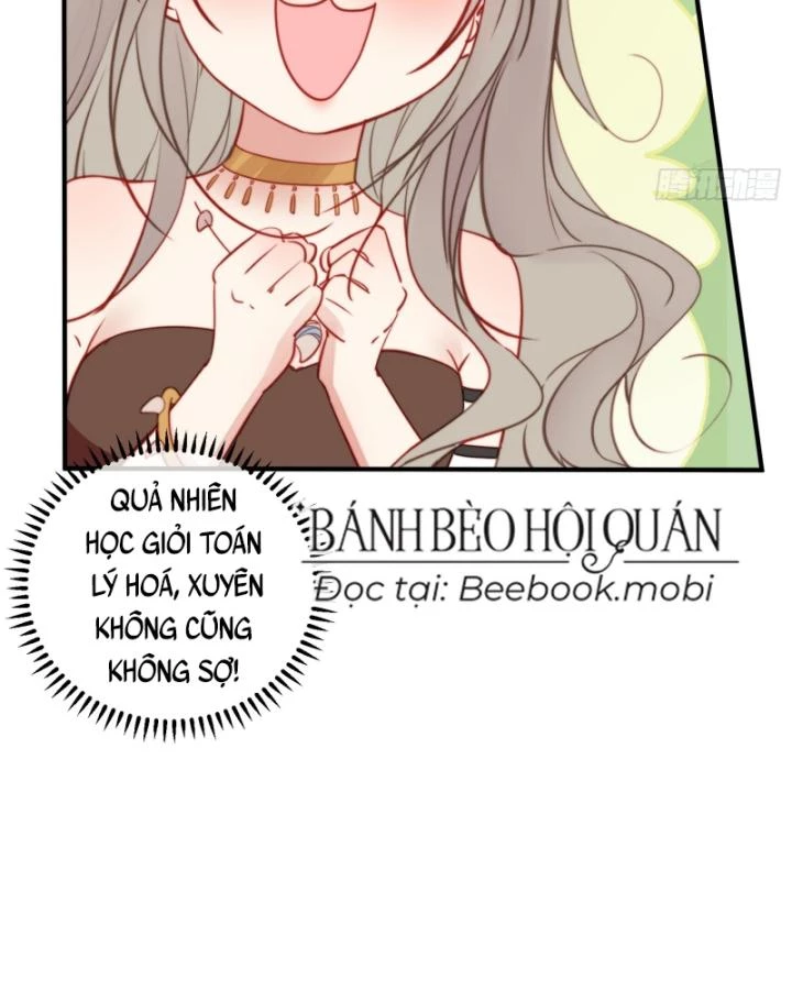 Thú Thế Ngọt Sủng, Tôi Ở Dị Giới Làm Vũ Thần Chapter 21 - 45