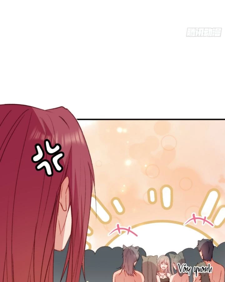 Thú Thế Ngọt Sủng, Tôi Ở Dị Giới Làm Vũ Thần Chapter 21 - 46