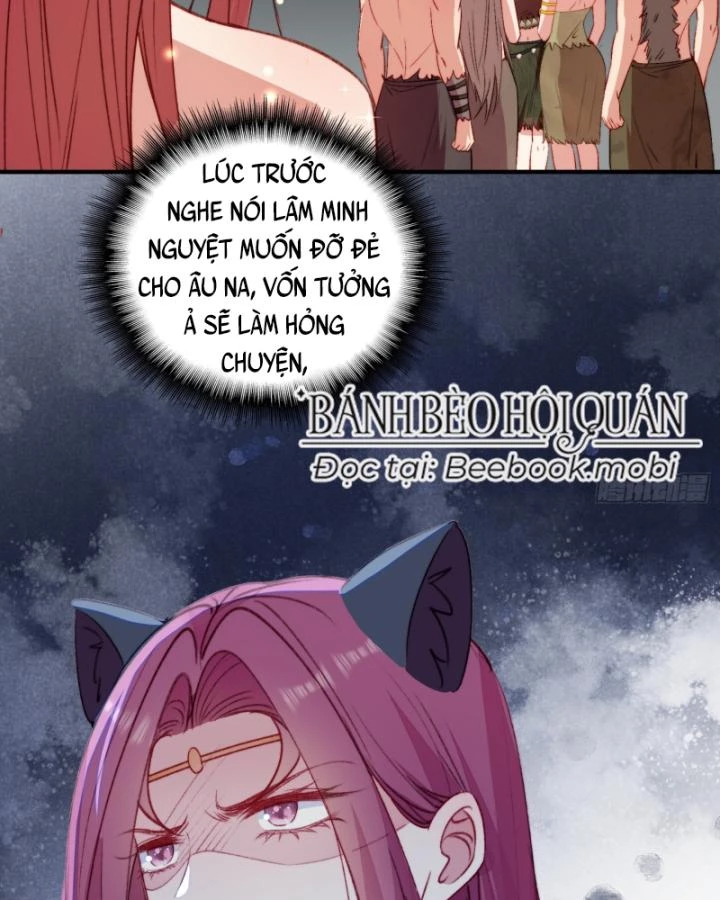Thú Thế Ngọt Sủng, Tôi Ở Dị Giới Làm Vũ Thần Chapter 21 - 47