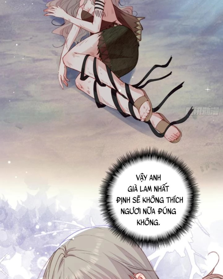 Thú Thế Ngọt Sủng, Tôi Ở Dị Giới Làm Vũ Thần Chapter 21 - 50