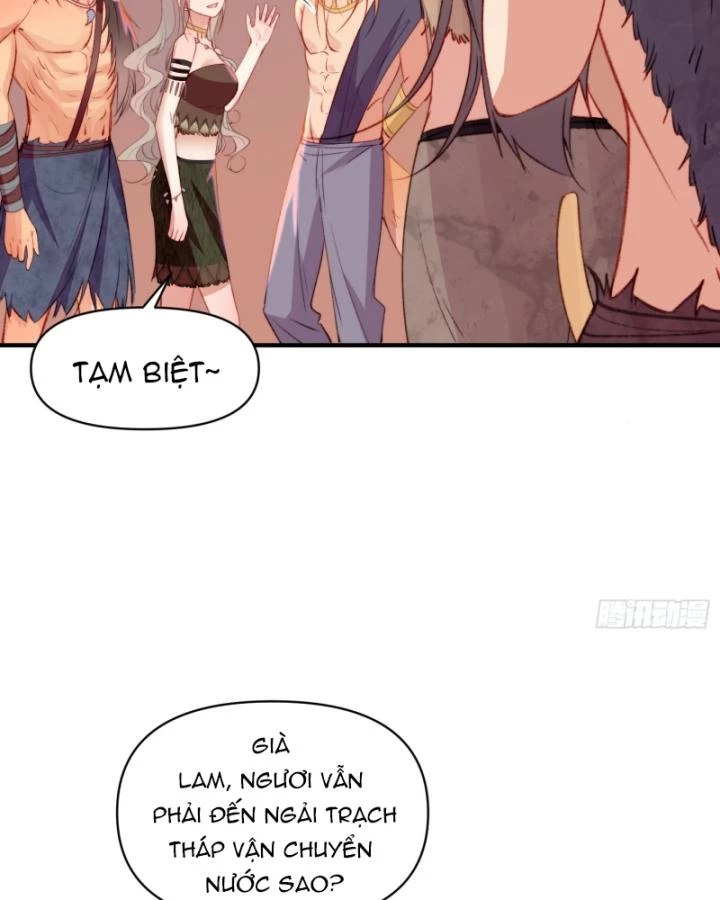 Thú Thế Ngọt Sủng, Tôi Ở Dị Giới Làm Vũ Thần Chapter 21 - 54